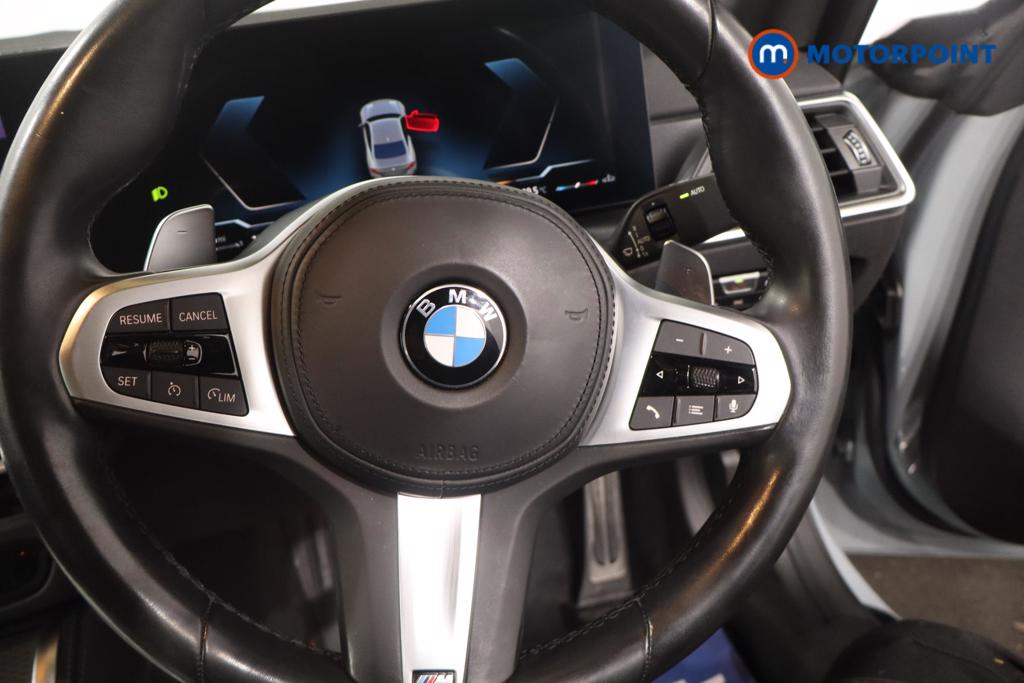 BMW 2 Series M Sport Automatic Petrol Coupe - Stock Number (1677698) - 5th supplementary image