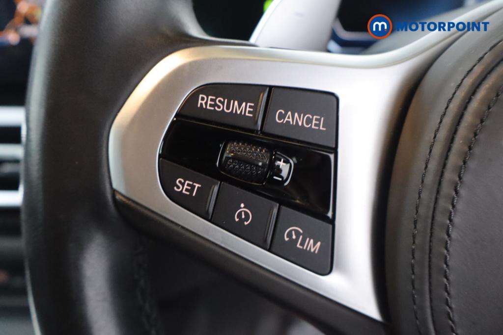 BMW 2 Series M Sport Automatic Petrol Coupe - Stock Number (1677698) - 6th supplementary image
