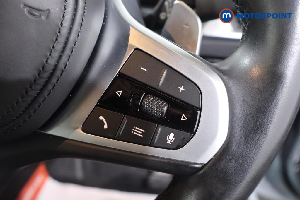 BMW 2 Series M Sport Automatic Petrol Coupe - Stock Number (1677698) - 7th supplementary image