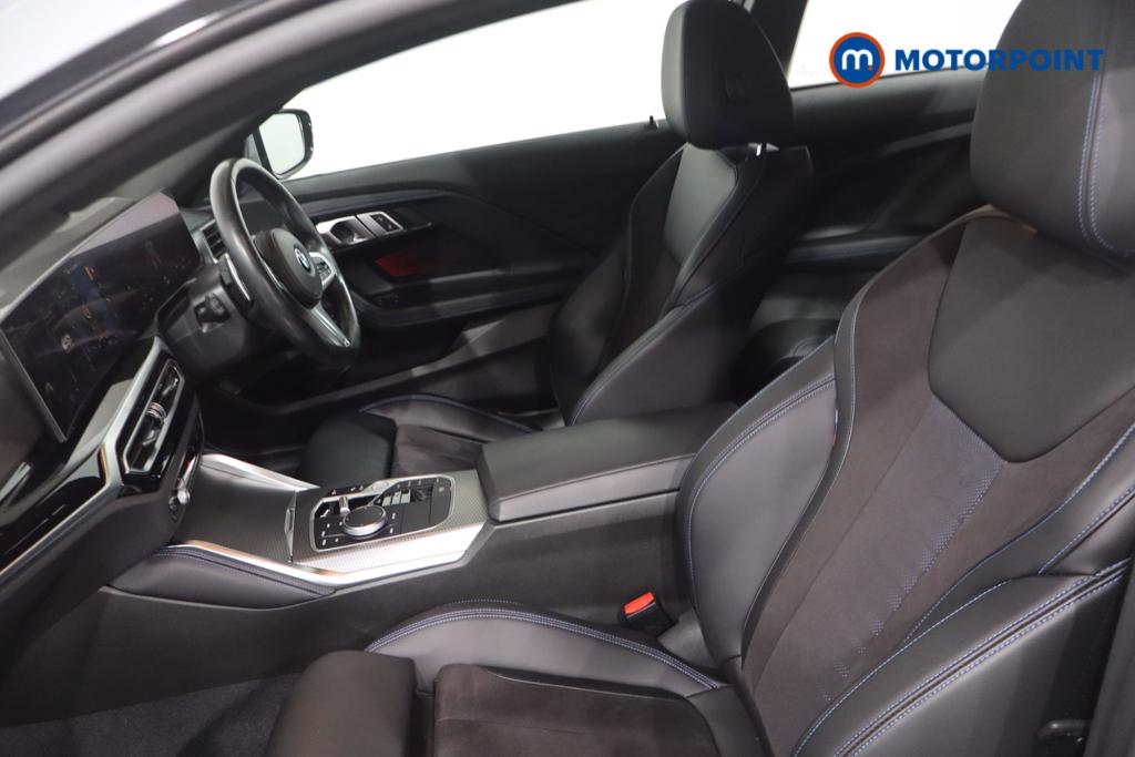 BMW 2 Series M Sport Automatic Petrol Coupe - Stock Number (1677698) - 10th supplementary image