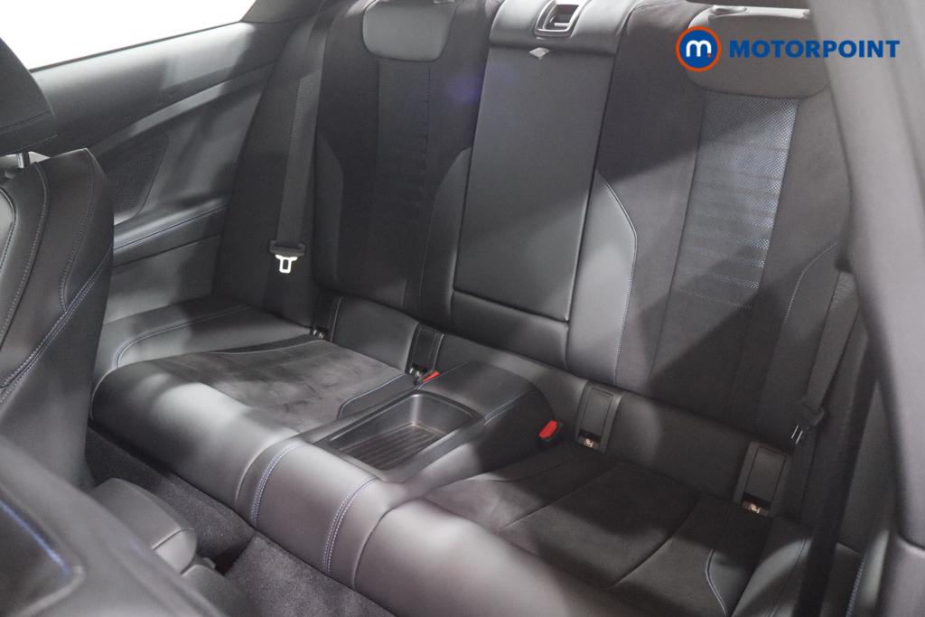 BMW 2 Series M Sport Automatic Petrol Coupe - Stock Number (1677698) - 11th supplementary image