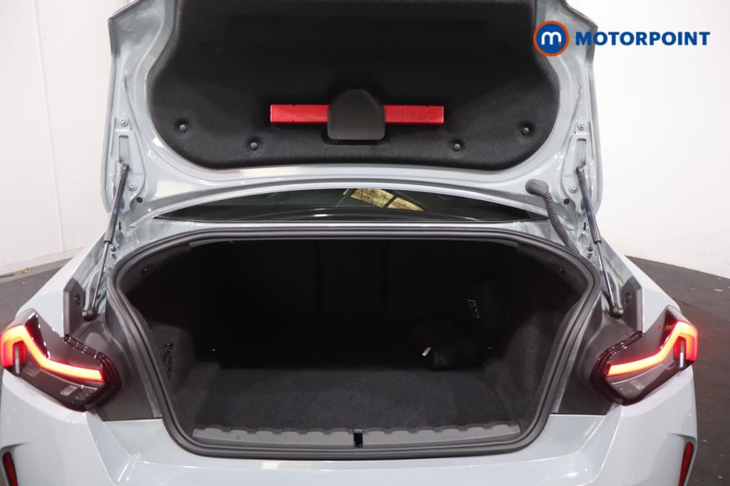 BMW 2 Series M Sport Automatic Petrol Coupe - Stock Number (1677698) - 12th supplementary image
