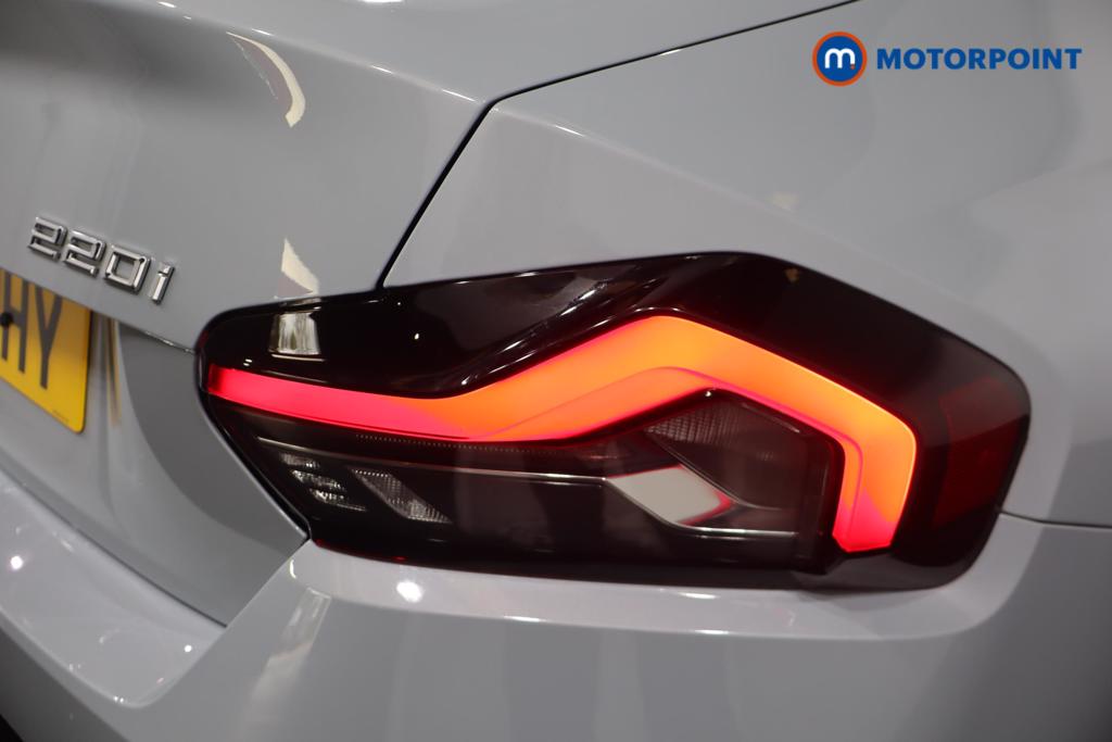 BMW 2 Series M Sport Automatic Petrol Coupe - Stock Number (1677698) - 13th supplementary image