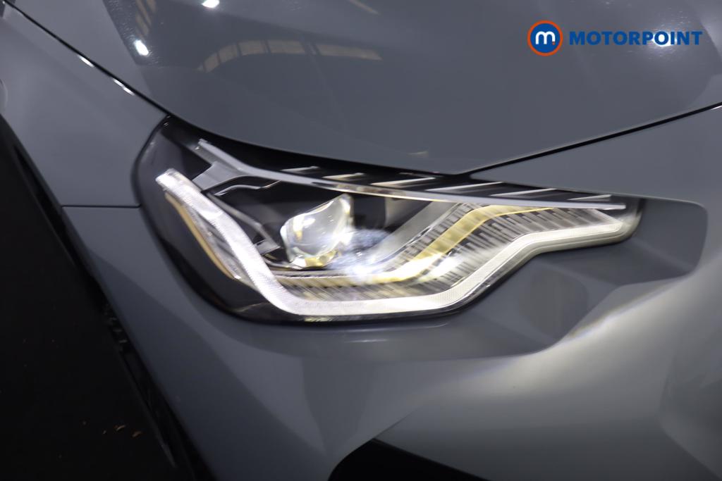 BMW 2 Series M Sport Automatic Petrol Coupe - Stock Number (1677698) - 16th supplementary image