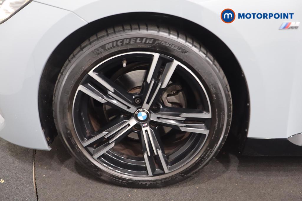 BMW 2 Series M Sport Automatic Petrol Coupe - Stock Number (1677698) - 17th supplementary image