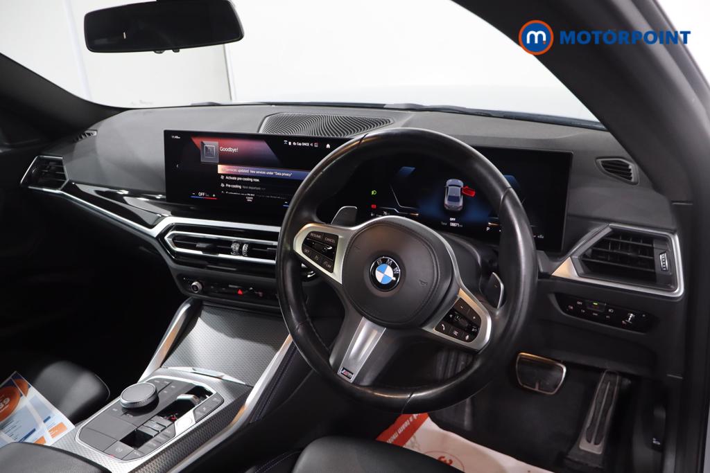 BMW 2 Series M Sport Automatic Petrol Coupe - Stock Number (1677698) - 1st supplementary image
