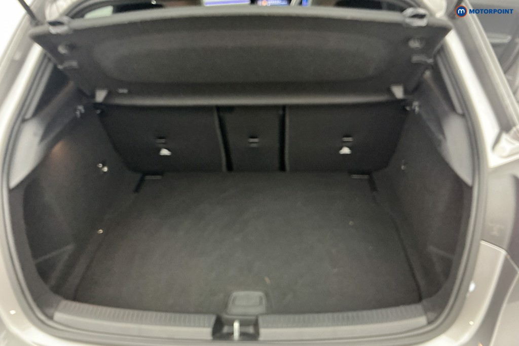 Mercedes-Benz A Class AMG Automatic Petrol Hatchback - Stock Number (1677727) - 3rd supplementary image