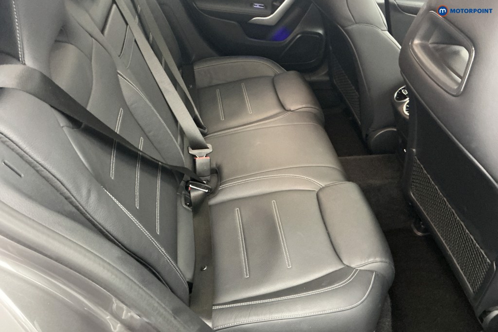 Mercedes-Benz A Class AMG Automatic Petrol Hatchback - Stock Number (1677727) - 4th supplementary image