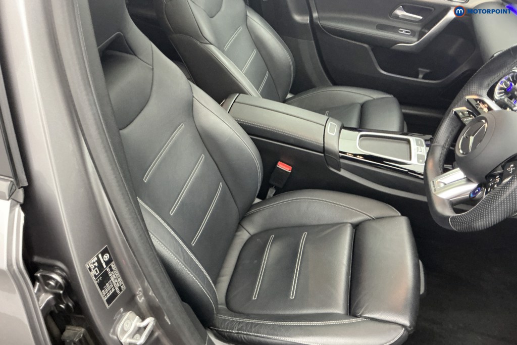 Mercedes-Benz A Class AMG Automatic Petrol Hatchback - Stock Number (1677727) - 5th supplementary image