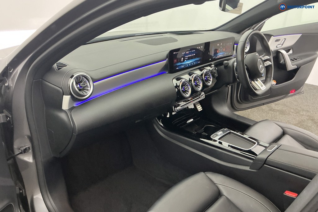 Mercedes-Benz A Class AMG Automatic Petrol Hatchback - Stock Number (1677727) - 9th supplementary image