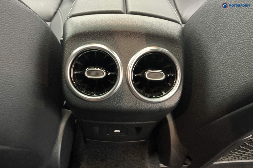 Mercedes-Benz A Class AMG Automatic Petrol Hatchback - Stock Number (1677727) - 10th supplementary image