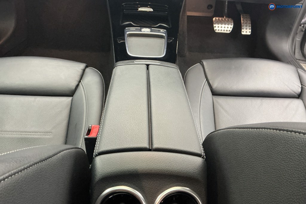 Mercedes-Benz A Class AMG Automatic Petrol Hatchback - Stock Number (1677727) - 11th supplementary image