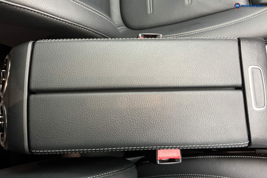 Mercedes-Benz A Class AMG Automatic Petrol Hatchback - Stock Number (1677727) - 13th supplementary image