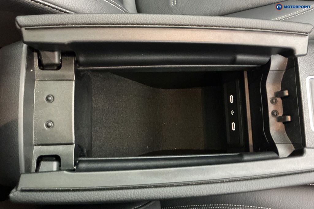 Mercedes-Benz A Class AMG Automatic Petrol Hatchback - Stock Number (1677727) - 14th supplementary image