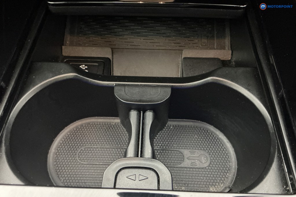 Mercedes-Benz A Class AMG Automatic Petrol Hatchback - Stock Number (1677727) - 16th supplementary image
