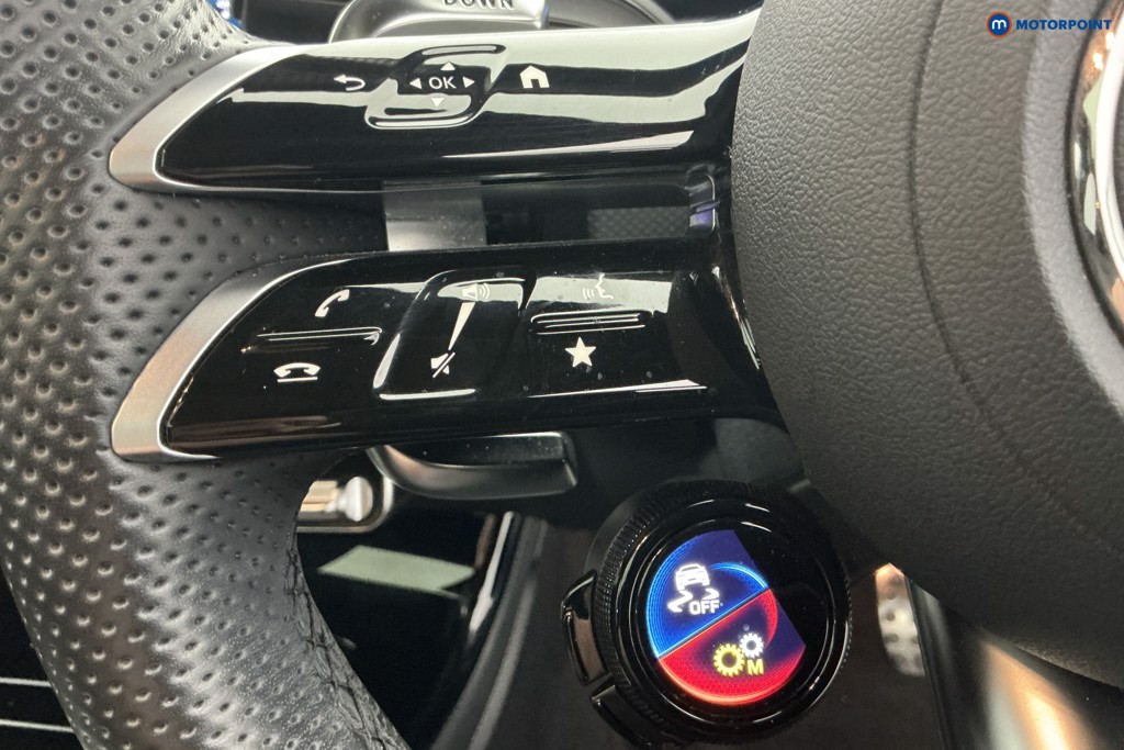 Mercedes-Benz A Class AMG Automatic Petrol Hatchback - Stock Number (1677727) - 21st supplementary image