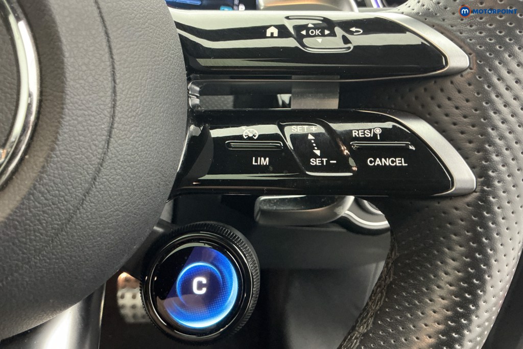 Mercedes-Benz A Class AMG Automatic Petrol Hatchback - Stock Number (1677727) - 22nd supplementary image