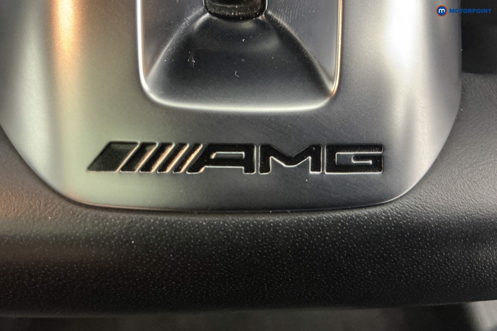 Mercedes-Benz A Class AMG Automatic Petrol Hatchback - Stock Number (1677727) - 24th supplementary image
