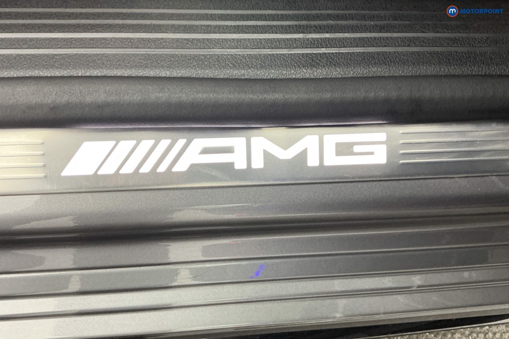 Mercedes-Benz A Class AMG Automatic Petrol Hatchback - Stock Number (1677727) - 26th supplementary image
