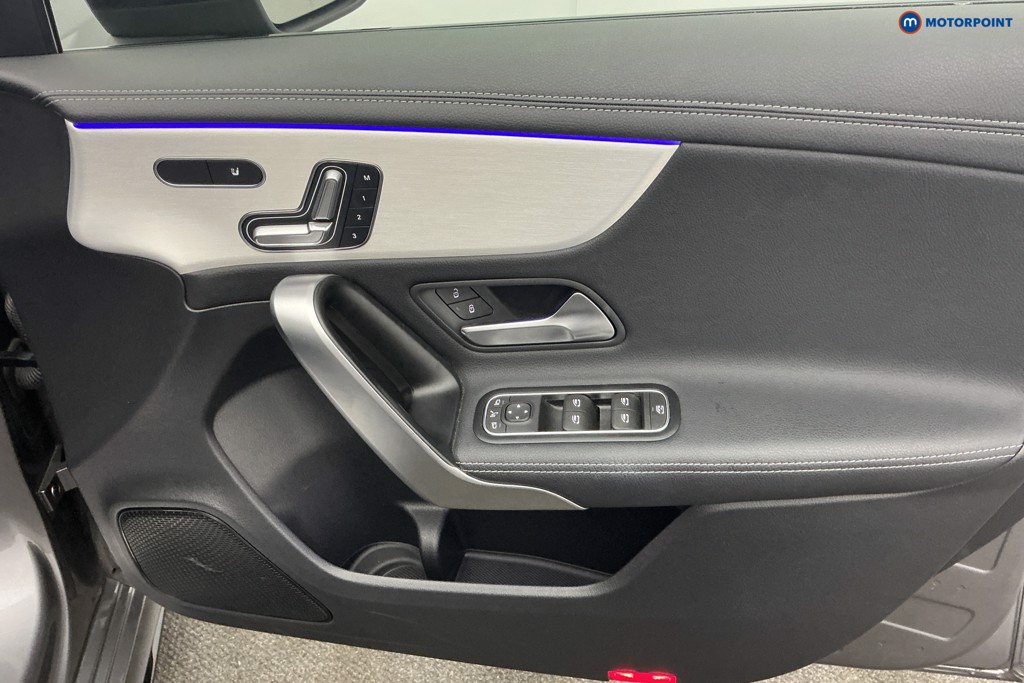 Mercedes-Benz A Class AMG Automatic Petrol Hatchback - Stock Number (1677727) - 27th supplementary image