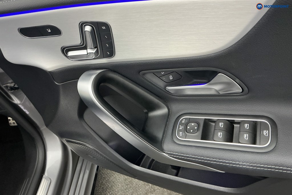 Mercedes-Benz A Class AMG Automatic Petrol Hatchback - Stock Number (1677727) - 28th supplementary image