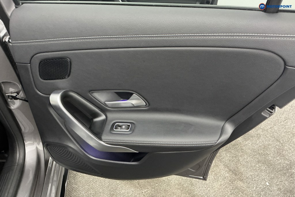 Mercedes-Benz A Class AMG Automatic Petrol Hatchback - Stock Number (1677727) - 29th supplementary image