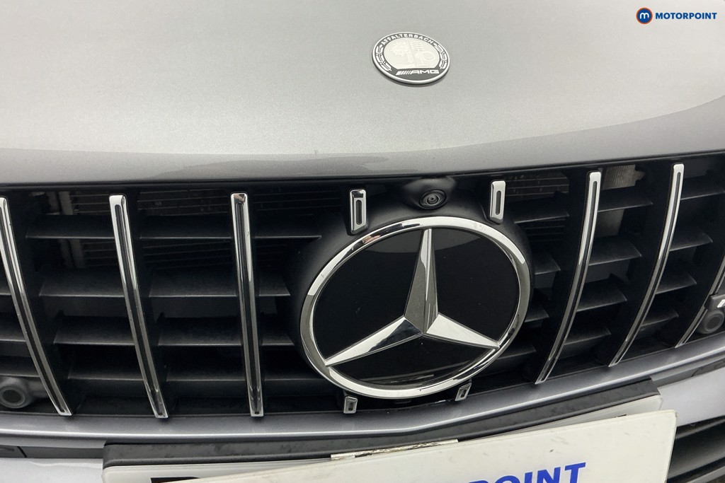 Mercedes-Benz A Class AMG Automatic Petrol Hatchback - Stock Number (1677727) - 31st supplementary image