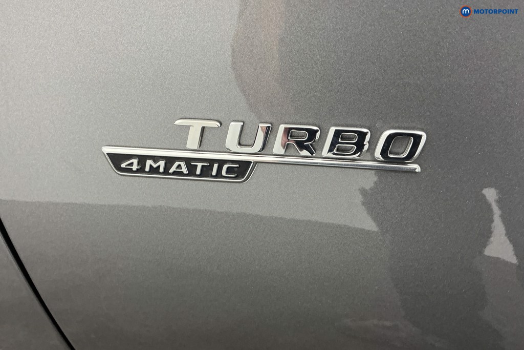 Mercedes-Benz A Class AMG Automatic Petrol Hatchback - Stock Number (1677727) - 33rd supplementary image
