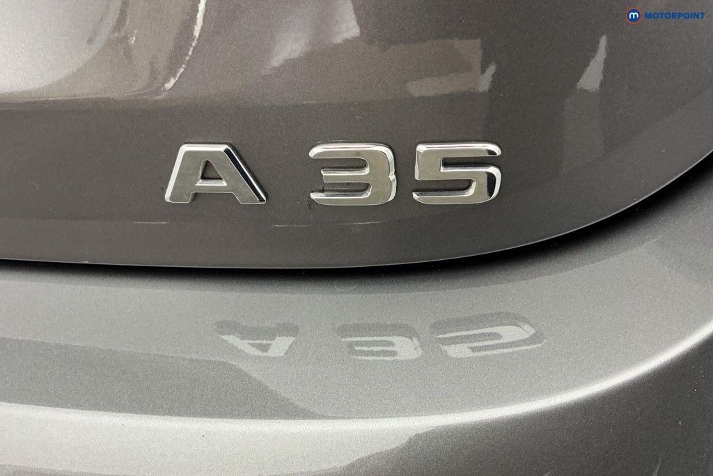 Mercedes-Benz A Class AMG Automatic Petrol Hatchback - Stock Number (1677727) - 35th supplementary image