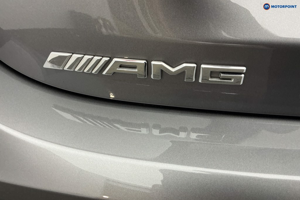 Mercedes-Benz A Class AMG Automatic Petrol Hatchback - Stock Number (1677727) - 36th supplementary image