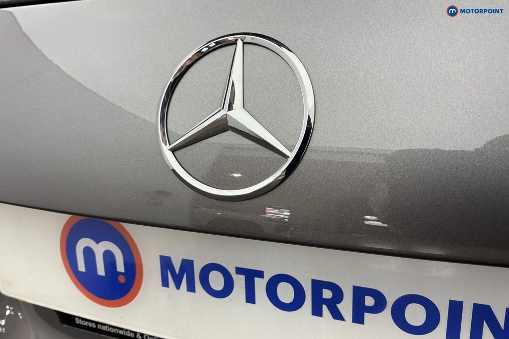 Mercedes-Benz A Class AMG Automatic Petrol Hatchback - Stock Number (1677727) - 37th supplementary image