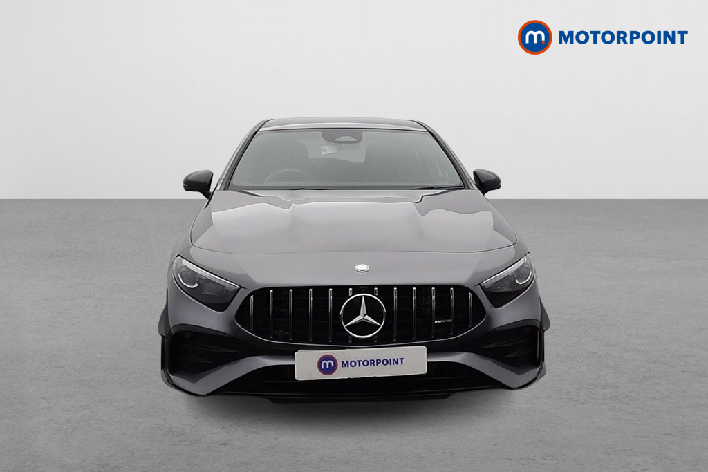 Mercedes-Benz A Class AMG Automatic Petrol Hatchback - Stock Number (1677727) - Front bumper