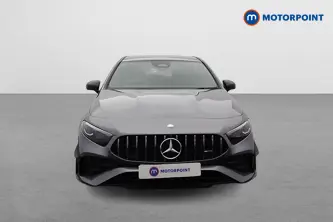 Mercedes-Benz A Class AMG Automatic Petrol Hatchback - Stock Number (1677727) - Front bumper