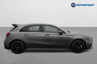 Mercedes-Benz A Class AMG Automatic Petrol Hatchback - Stock Number (1677727) - Drivers side