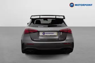 Mercedes-Benz A Class AMG Automatic Petrol Hatchback - Stock Number (1677727) - Rear bumper