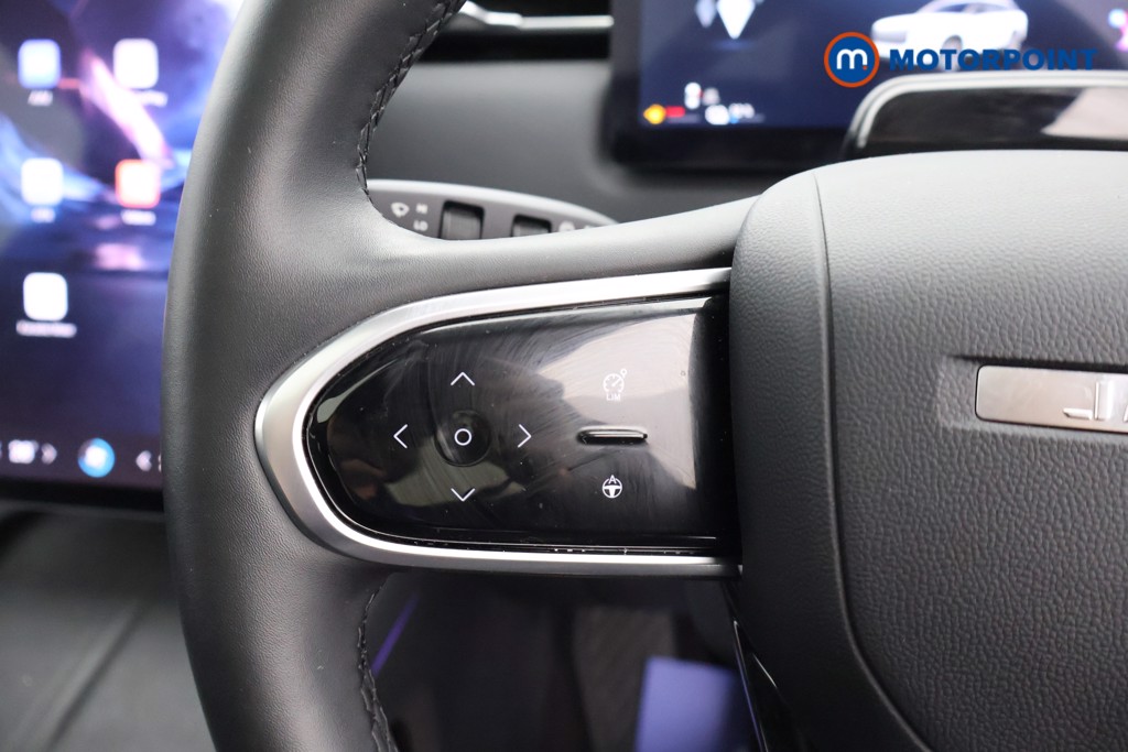 Jaecoo 7 Luxury Automatic Petrol Plug-In Hybrid SUV - Stock Number (1677762) - 2nd supplementary image
