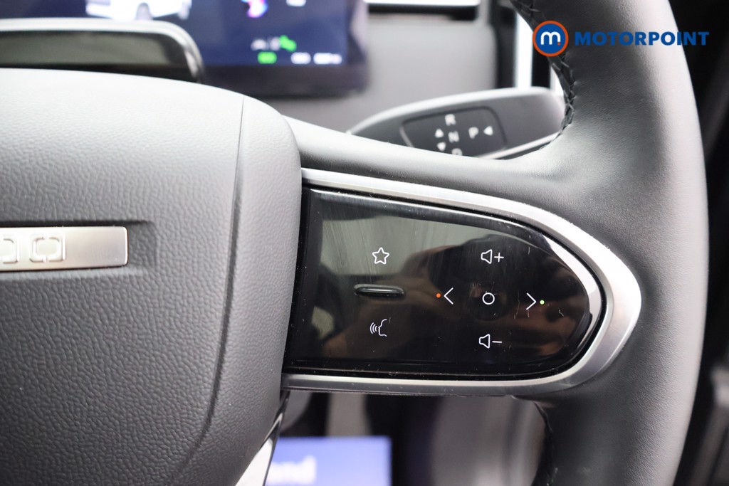 Jaecoo 7 Luxury Automatic Petrol Plug-In Hybrid SUV - Stock Number (1677762) - 3rd supplementary image