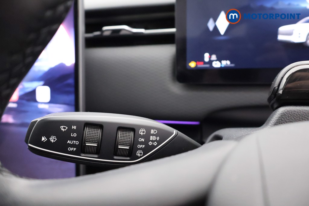 Jaecoo 7 Luxury Automatic Petrol Plug-In Hybrid SUV - Stock Number (1677762) - 5th supplementary image