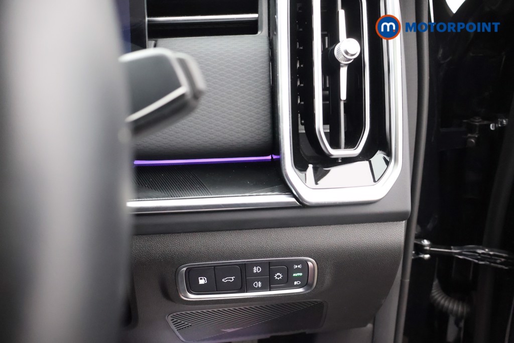 Jaecoo 7 Luxury Automatic Petrol Plug-In Hybrid SUV - Stock Number (1677762) - 7th supplementary image