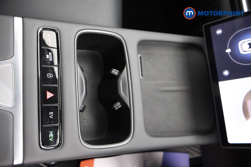 Jaecoo 7 Luxury Automatic Petrol Plug-In Hybrid SUV - Stock Number (1677762) - 10th supplementary image