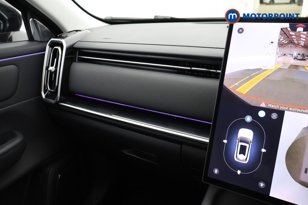 Jaecoo 7 Luxury Automatic Petrol Plug-In Hybrid SUV - Stock Number (1677762) - 11th supplementary image