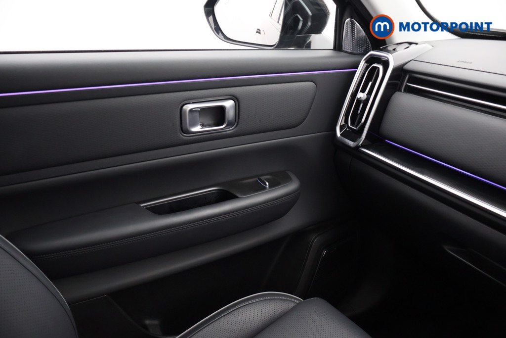 Jaecoo 7 Luxury Automatic Petrol Plug-In Hybrid SUV - Stock Number (1677762) - 12th supplementary image