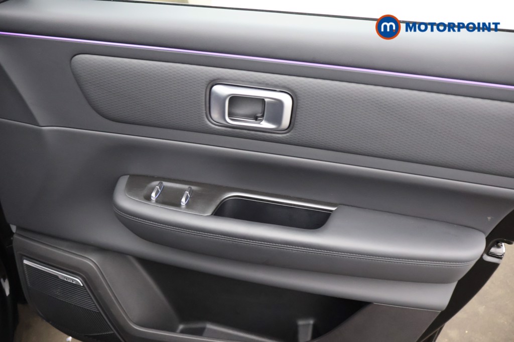 Jaecoo 7 Luxury Automatic Petrol Plug-In Hybrid SUV - Stock Number (1677762) - 14th supplementary image