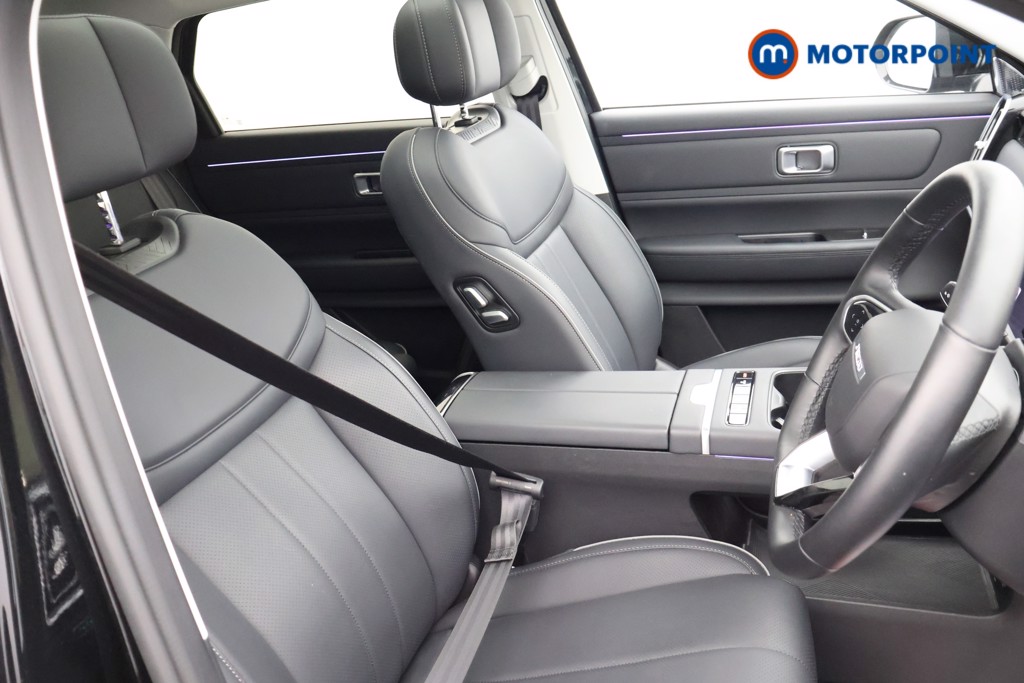 Jaecoo 7 Luxury Automatic Petrol Plug-In Hybrid SUV - Stock Number (1677762) - 16th supplementary image