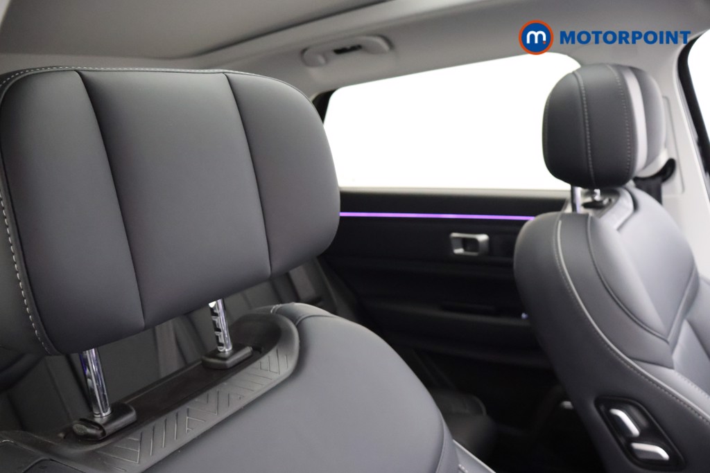 Jaecoo 7 Luxury Automatic Petrol Plug-In Hybrid SUV - Stock Number (1677762) - 17th supplementary image