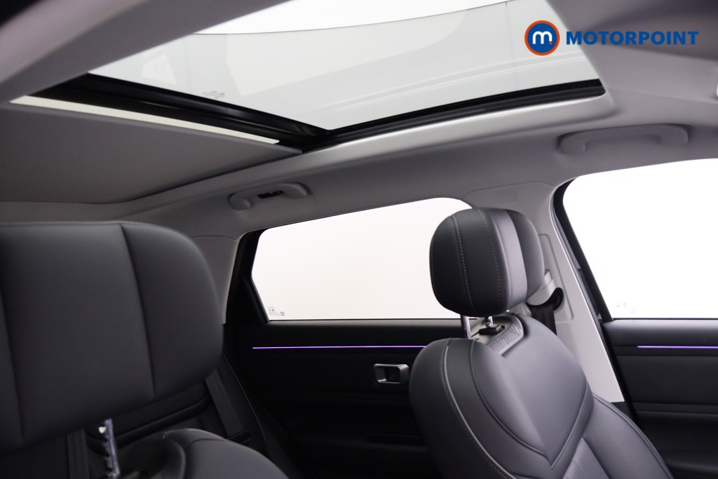 Jaecoo 7 Luxury Automatic Petrol Plug-In Hybrid SUV - Stock Number (1677762) - 18th supplementary image