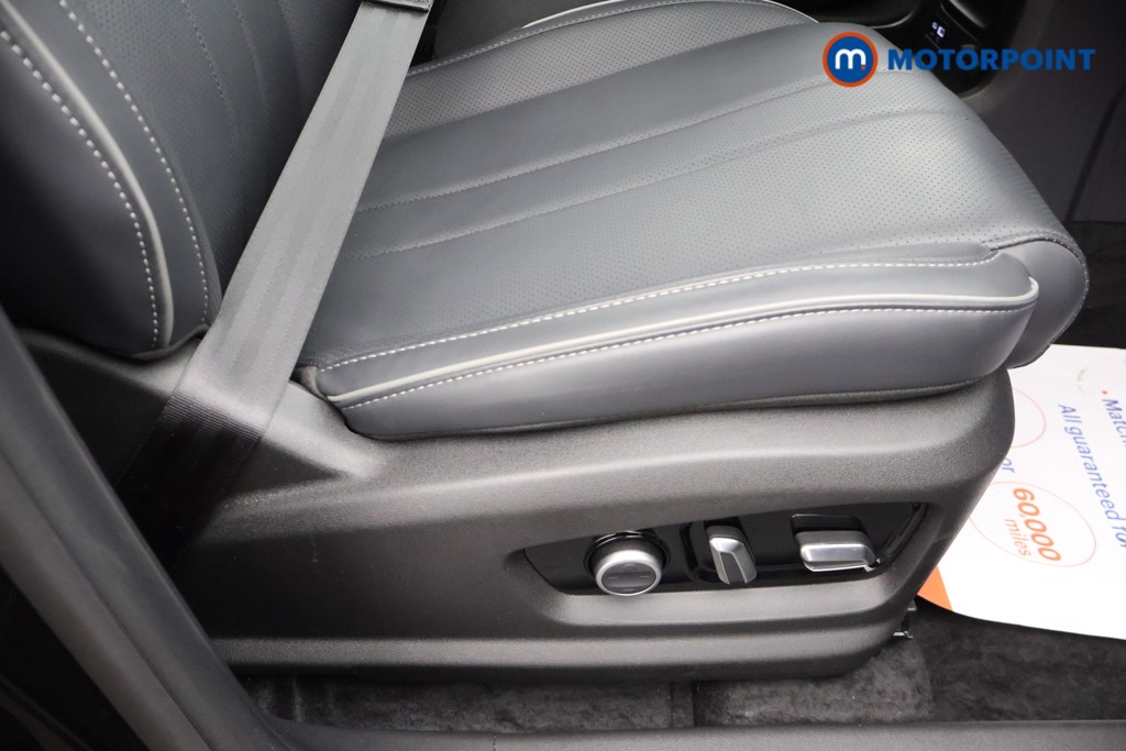 Jaecoo 7 Luxury Automatic Petrol Plug-In Hybrid SUV - Stock Number (1677762) - 19th supplementary image