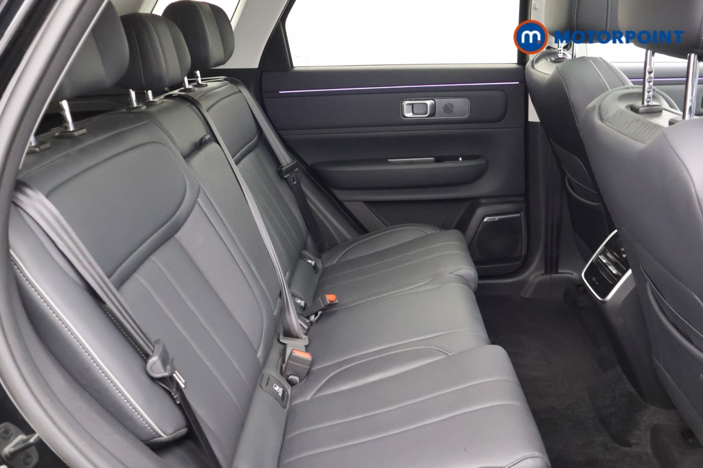 Jaecoo 7 Luxury Automatic Petrol Plug-In Hybrid SUV - Stock Number (1677762) - 20th supplementary image