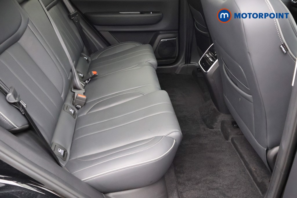 Jaecoo 7 Luxury Automatic Petrol Plug-In Hybrid SUV - Stock Number (1677762) - 21st supplementary image