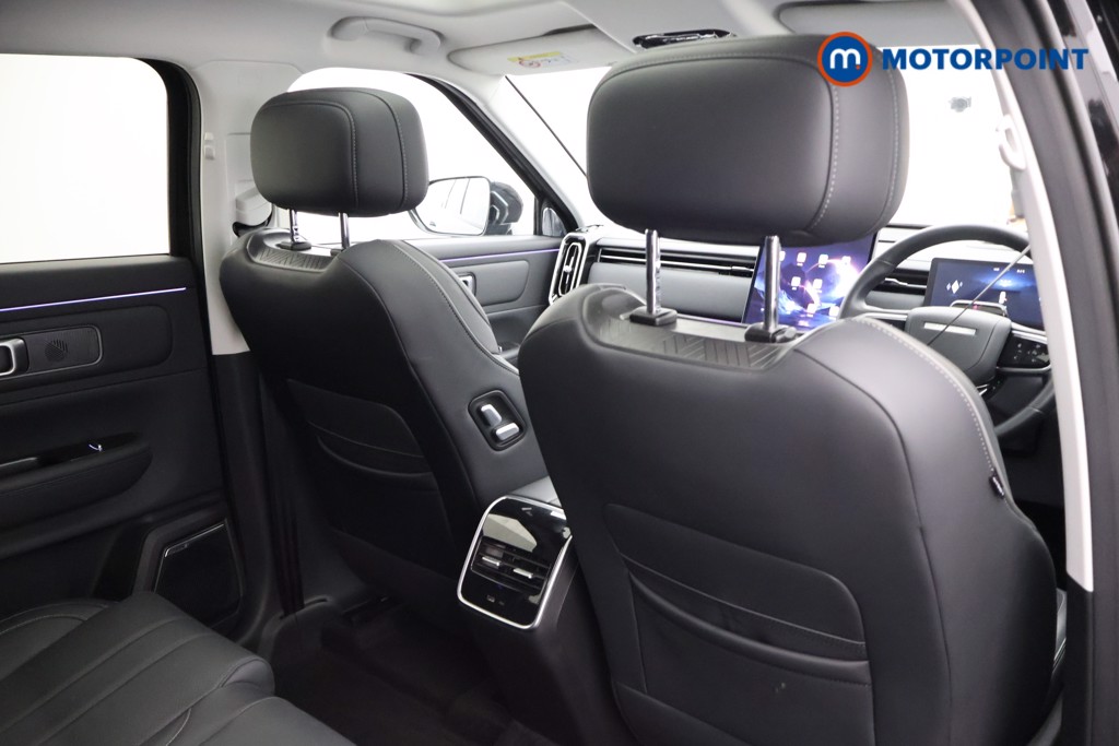 Jaecoo 7 Luxury Automatic Petrol Plug-In Hybrid SUV - Stock Number (1677762) - 22nd supplementary image